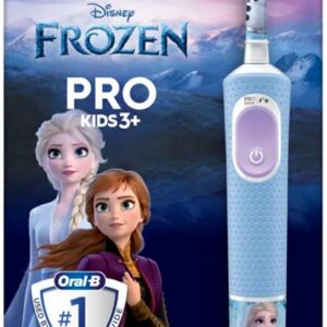 Escova de Dentes El?trica Vitality Pro Kids 3+ - ORAL-B
