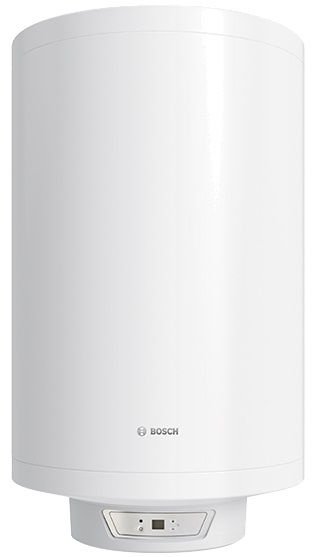 Termoacumulador Elétrico Tronic 8000 ES 050 5 1600W BO H1X-EDWRB 50L (Branco) - BOSCH