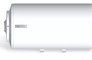 Termoacumulador Elétrico Tronic 2000 TR2000T 50 HB Horizontal 50L (Branco) - BOSCH