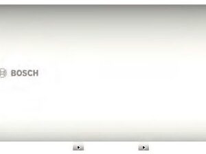 Termoacumulador Elétrico Tronic 2000T TR2000T 80 HB Horizontal 80L (Branco) - BOSCH