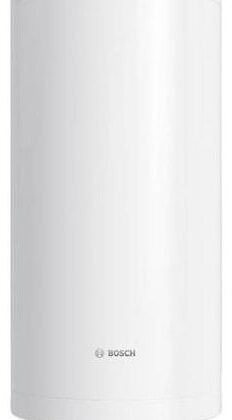 Termoacumulador Elétrico Tronic 2000T TR2000T 50 SB 50L (Branco) - BOSCH