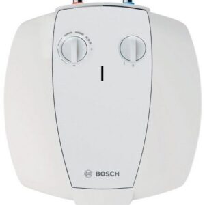 Termoacumulador Elétrico Tronic 2000 TR2000T 15 T 15L (Branco) - BOSCH