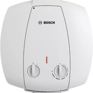 Termoacumulador Elétrico Tronic 2000T TR2000T 10 B 10L (Branco) - BOSCH