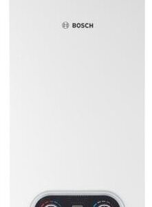 Esquentador Atmosférico Therm 4300 T4304 14 KG DR 23 Gás Natural 14L (Branco) - BOSCH