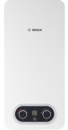 Esquentador Atmosférico Therm 4300 T4304 14 KG DR 23 Gás Natural 14L (Branco) - BOSCH