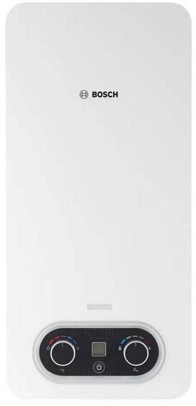 Esquentador Atmosférico Therm 4200 T4204 14 KB 31 Propano/Butano 14L (Branco) - BOSCH