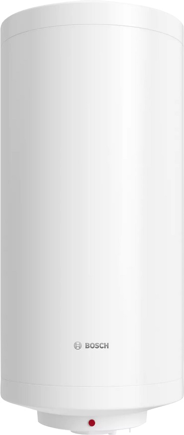 Termoacumulador Elétrico Tronic 2000T TR2000T 30 SB 30L (Branco) - BOSCH