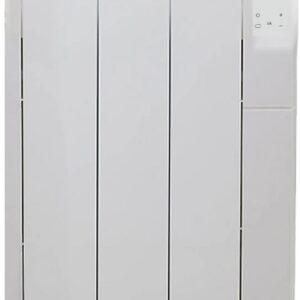 Aquecedor Emissor T?rmico 3 Elementos ERO 3000 500W (Branco) - BOSCH