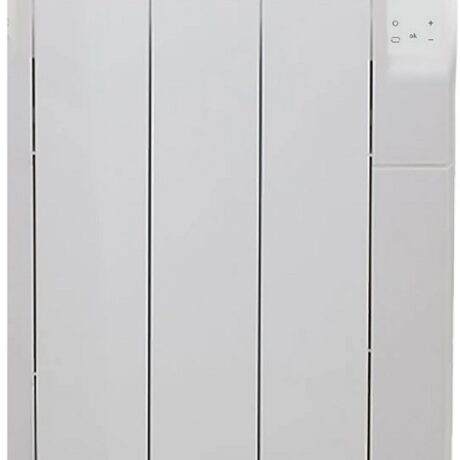 Aquecedor Emissor Térmico 3 Elementos ERO 3000 500W (Branco) - BOSCH