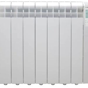 Aquecedor Emissor T?rmico 7 Elementos ERO 3000 1200W (Branco) - BOSCH