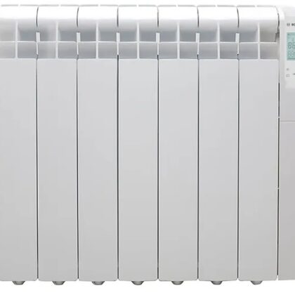 Aquecedor Emissor Térmico 7 Elementos ERO 3000 1200W (Branco) - BOSCH