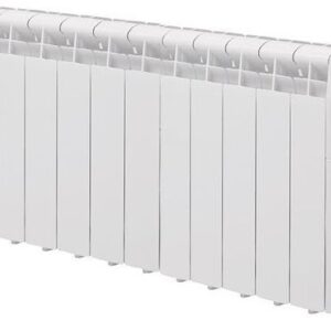 Aquecedor Emissor T?rmico Parede ERO3000 1800W (Branco) - BOSCH