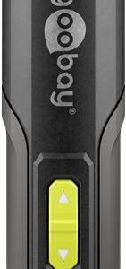 Chave de Fendas Elétrica 300RPM + Acessórios - GOOBAY