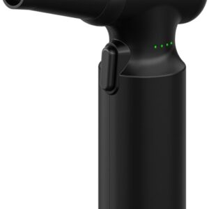 Soprador de Ar El?trico Advanced 100W + Acess?rios - GOOBAY