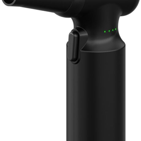 Soprador de Ar Elétrico Advanced 100W + Acessórios - GOOBAY