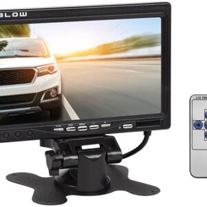 Monitor Auto 7 LCD TFT - BLOW