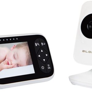 Intercomunicador Baby LCD 3,2 - BLOW