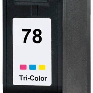 Tinteiro Reciclado HP nº78 Cor