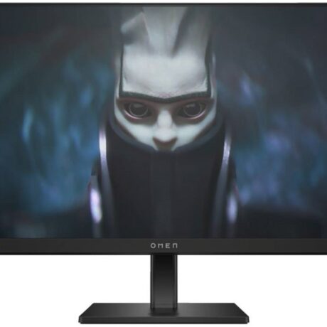 Monitor Gaming Omen IPS 23.8 780D9E9 Full HD 165Hz FreeSync Premium (Preto) - HP