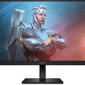 Monitor 27 Omen LED IPS Full HD (Preto) - HP