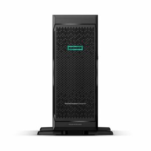 Servidor HPE Proliant ML350 Gen10 Intel Xeon Scalable 4208 16Gb Ram