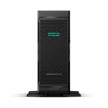 Servidor HPE Proliant ML350 Gen10 Intel Xeon Scalable 4208 16Gb Ram