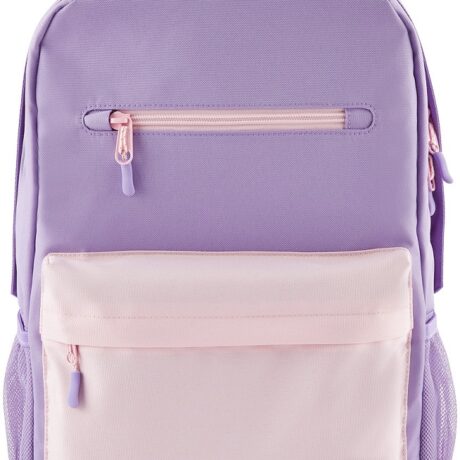 Mochila Campus p/ Portátil 15,6 (Lavanda) - HP