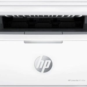 Impressora Multifunções LaserJet MFP M140W (Branco) - HP
