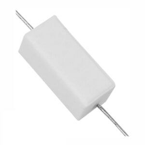 Resistencia Bobinada 7W 7K5