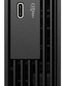 Mini PC Pro QCM1250 Intel Core Ultra 5 235T 16GB DDR5 / 512GB + Win 11 Pro (Preto) - DELL