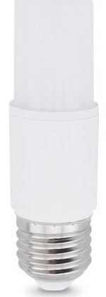 Lampada LED Opalina CORNLIGHT 220V E27 6W Branco Q. 3000K - GSC