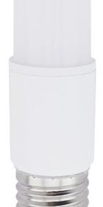 Lampada LED Opalina CORNLIGHT 220V E27 10W Branco Q. 3000K - GSC