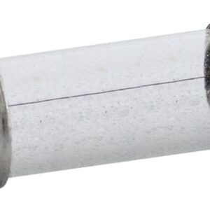 Pack 10x Fusivel 5x20 800mA Rápido
