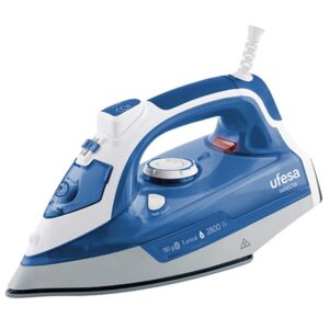 Ferro de Engomar a Vapor PV3280 2800W - UFESA