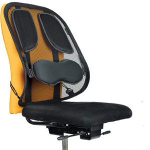 Apoio Lombar Ergon?mico Profissional - FELLOWES