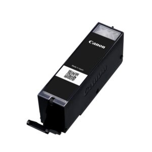 Tinteiro 555XXL (Preto) - CANON