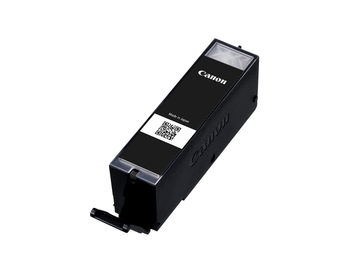 Tinteiro 555XXL (Preto) - CANON