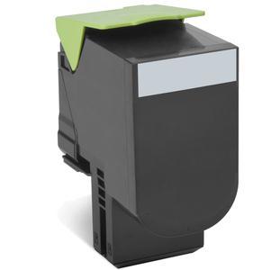 Toner Preto (4000 páginas) - LEXMARK
