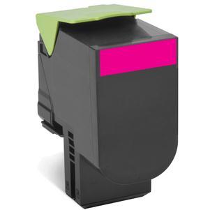 Toner Magenta (3000 páginas) - LEXMARK