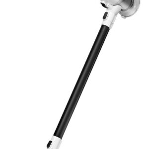 Aspirador Vertical Artica Escoba 22.2v 0.8L (Preto/Branco) - UFESA
