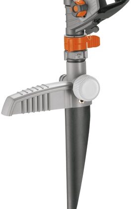 Aspersor Impulso Sectorial Comfort - GARDENA