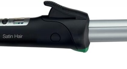 Modelador de Cabelo Satin Hair 7 CU 710 (EC 1) - BRAUN