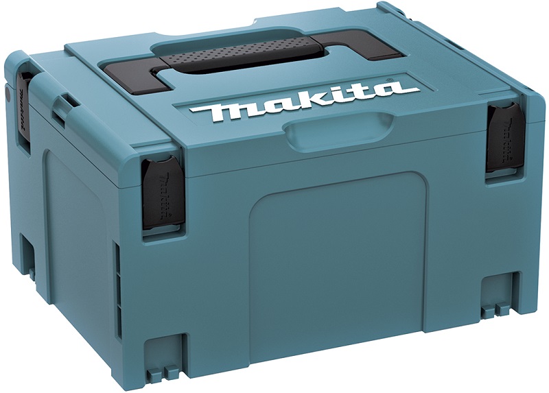 Mala Makpac Tipo 3 - MAKITA