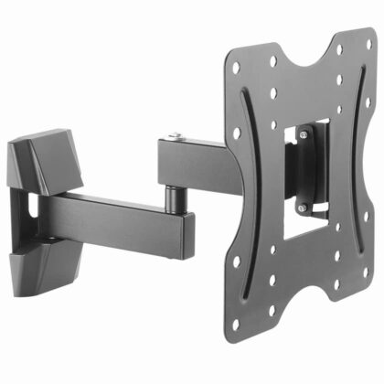 Suporte Parede TV Full motion 23"-42"