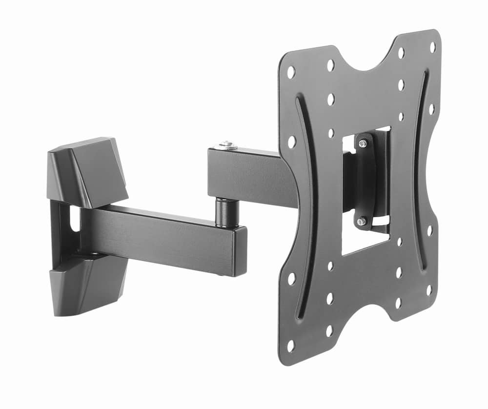 Suporte Parede TV Full motion 23"-42"