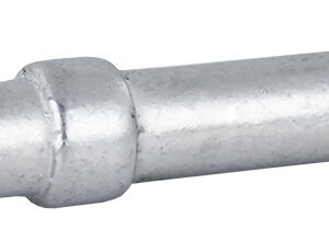 Ponteira p/ Ferro Soldar 0.4 mm