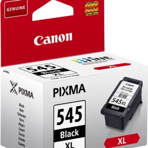 Tinteiro PG-545XL (Preto) - CANON