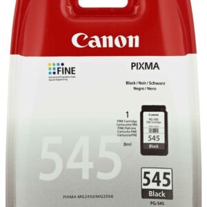 Tinteiro PG-545 (Preto) - CANON