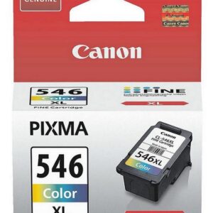 Tinteiro CL-546XL (Cores) - CANON