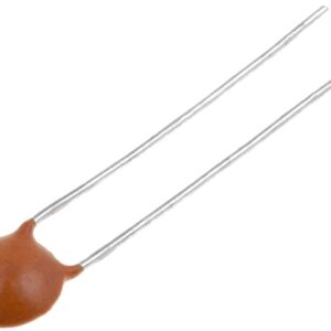 Condensador Ceramico 82pF